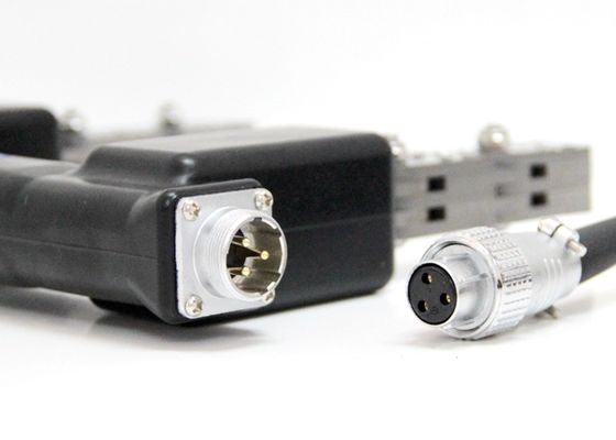 เครื่องวัดแรงแม่เหล็กมือถือ ใช้ง่าย