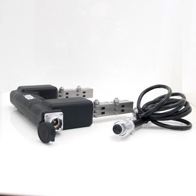 เครื่องตรวจจับข้อบกพร่องแบบแม่เหล็ก Yoke ทนทาน