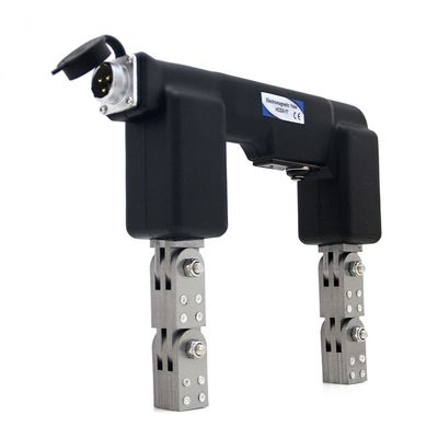 การตรวจสอบอนุภาคแม่เหล็กไฟฟ้า