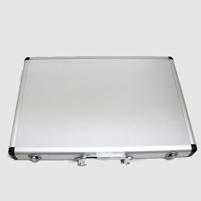 การตรวจสอบอนุภาคแม่เหล็กไฟฟ้า