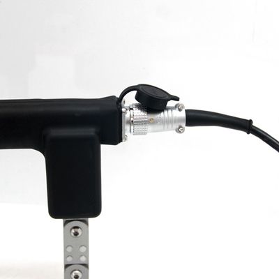 การตรวจสอบอนุภาคแม่เหล็กไฟฟ้า