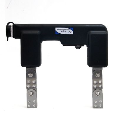 การตรวจสอบอนุภาคแม่เหล็กไฟฟ้า