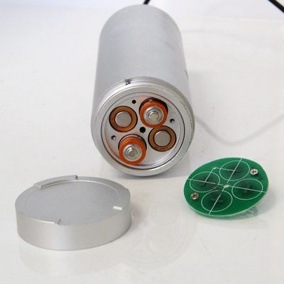 เครื่องวิเคราะห์สั่นสะเทือนมือเล็ก