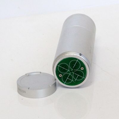 เครื่องวิเคราะห์สั่นสะเทือนมือเล็ก