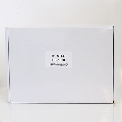 เครื่องวิเคราะห์สั่นสะเทือนมือเล็ก